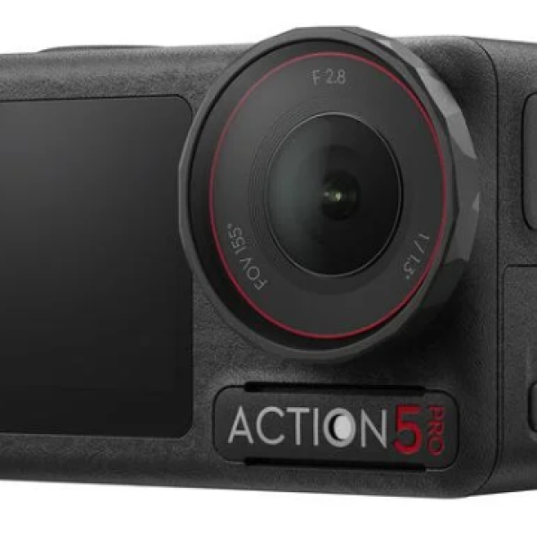 DJI Action 5 Pro